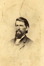 James William Barr, c. 1870